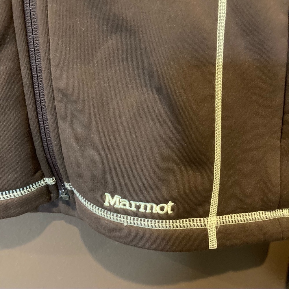 Ladies Marmot Jacket - Picture 2 of 5
